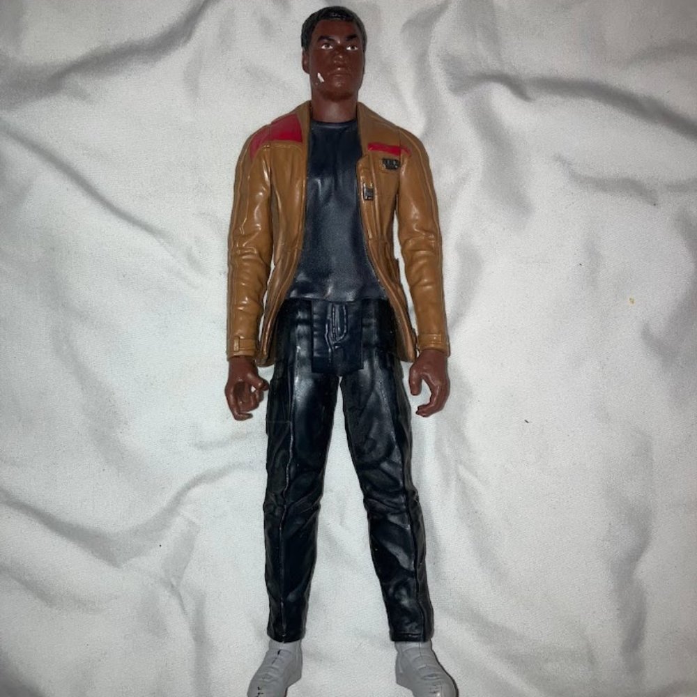 Star Wars action figures, 6 pack - Picture 16 of 16